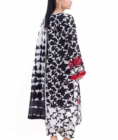 Gul Ahmed Winter'24 K#42019-L