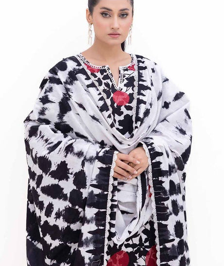 Gul Ahmed Winter'24 K#42019-L