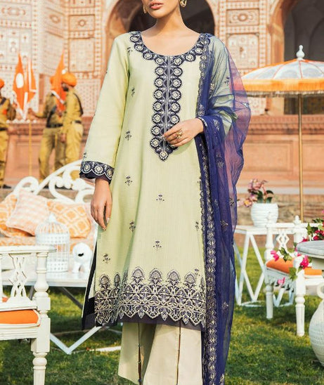 Panache Kasni S/S Lawn`20 K#11