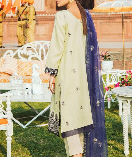 Panache Kasni S/S Lawn`20 K#11