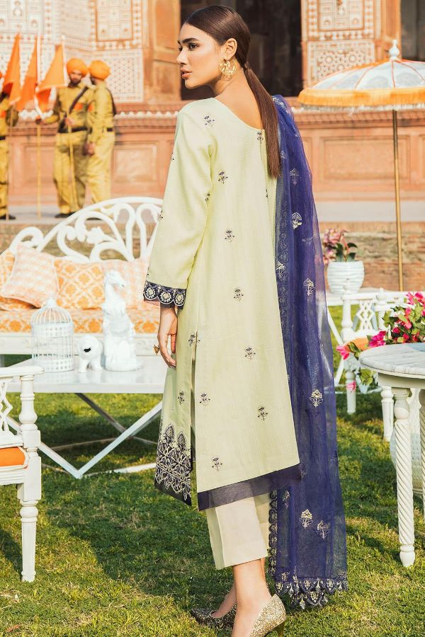 Panache Kasni S/S Lawn`20 K#11