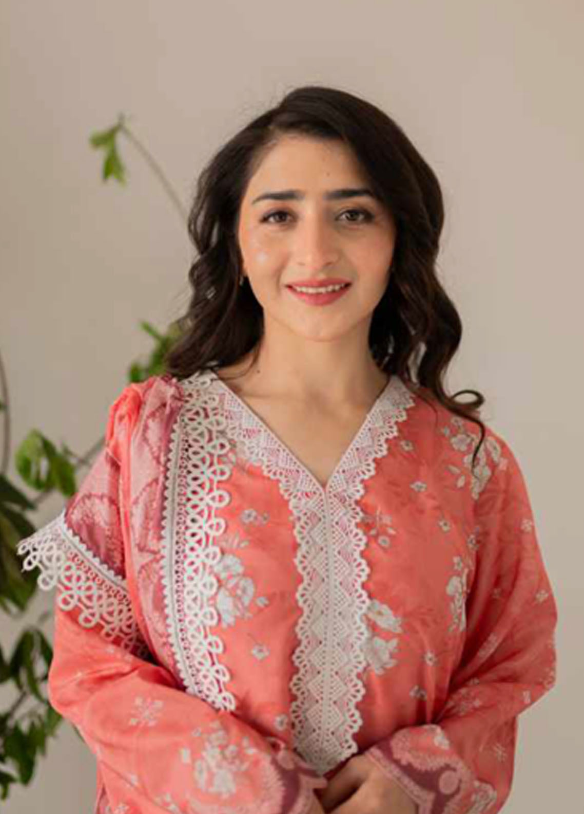 Rashid Kaira Emb Lawn`24 D#8698