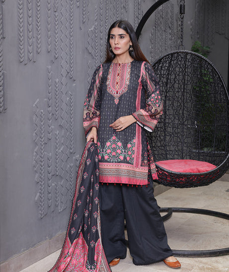 Hamdam Kashf Woolen'23 D#10