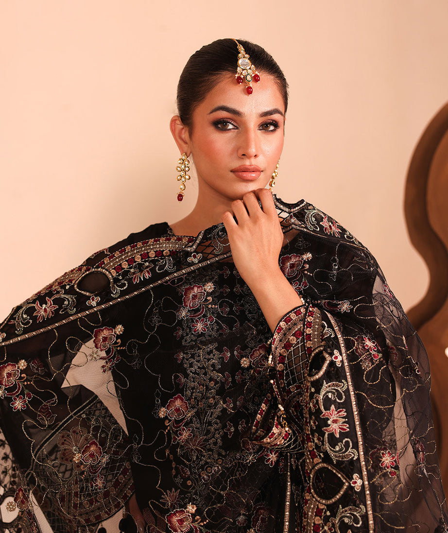 Ramsha Kashish Luxury Chiffon`25 Vol-3 K#304