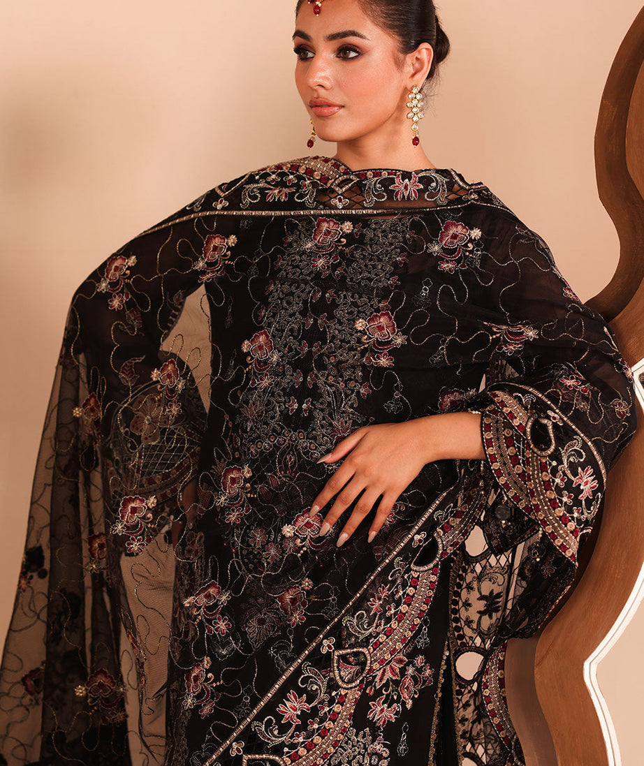 Ramsha Kashish Luxury Chiffon`25 Vol-3 K#304