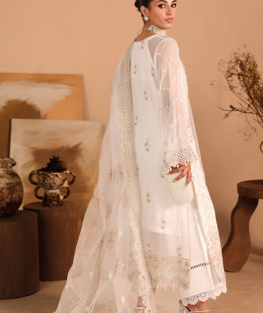 Ramsha Kashish Luxury Chiffon`25 Vol-3 K#305