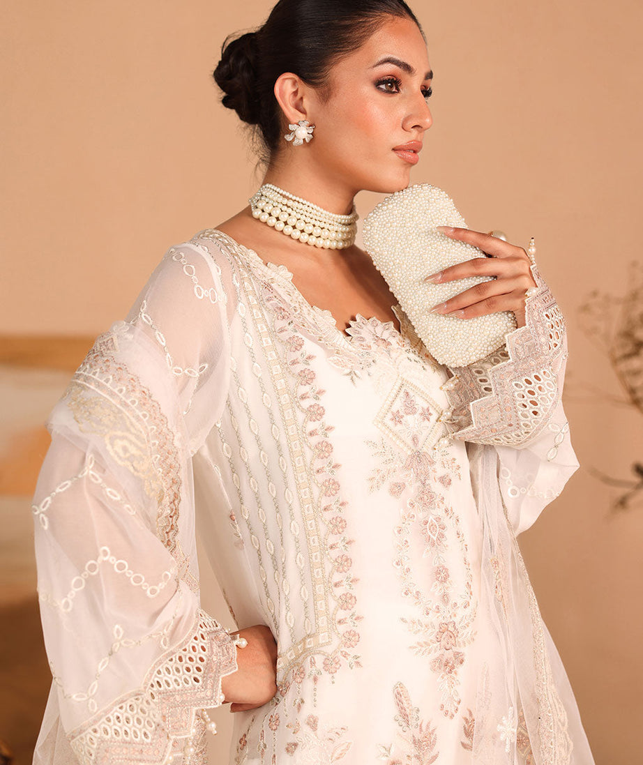 Ramsha Kashish Luxury Chiffon`25 Vol-3 K#305