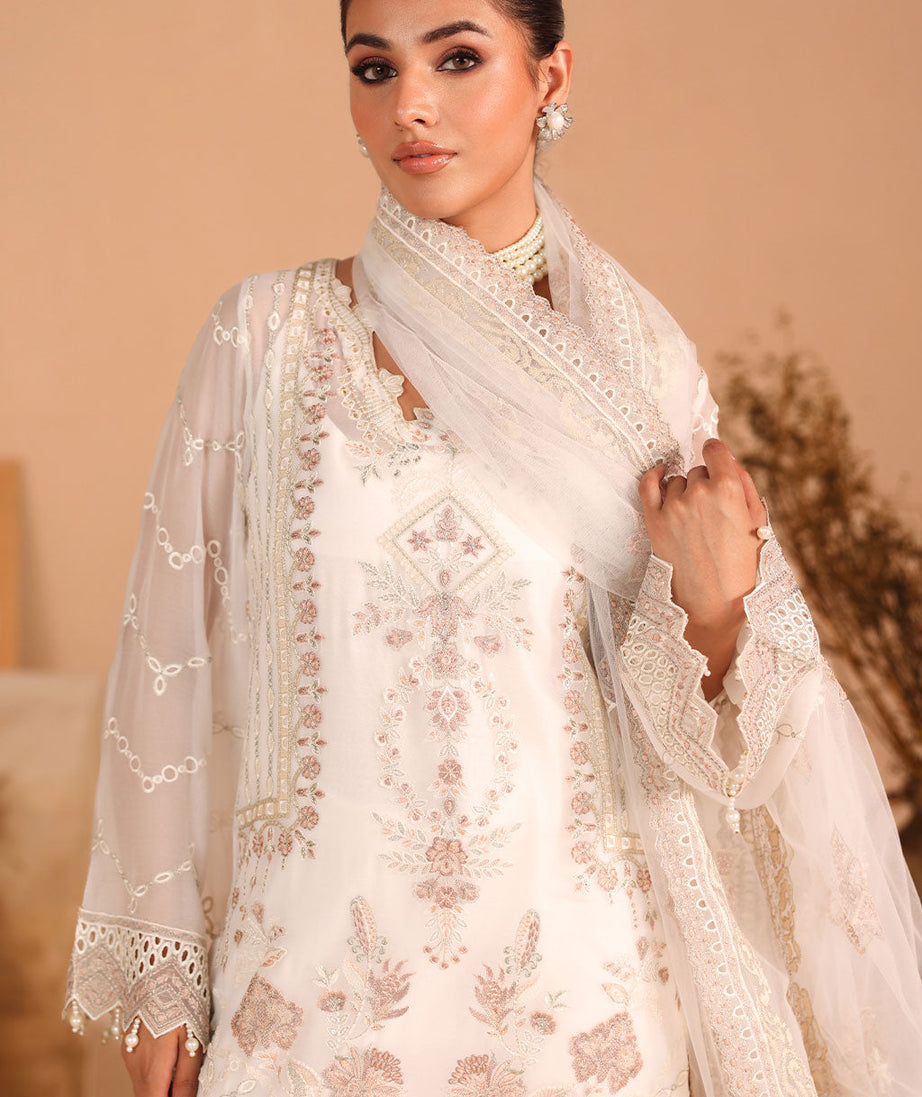 Ramsha Kashish Luxury Chiffon`25 Vol-3 K#305