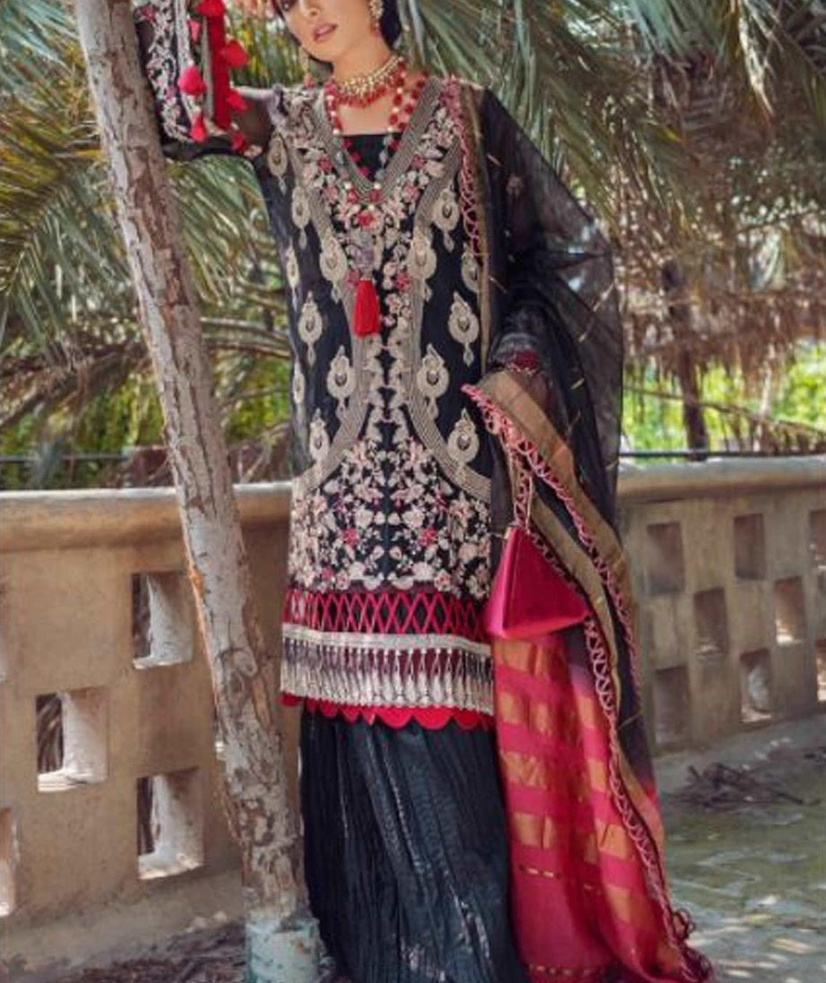 Shiza Hassan Kinaar Festive`20 D#06