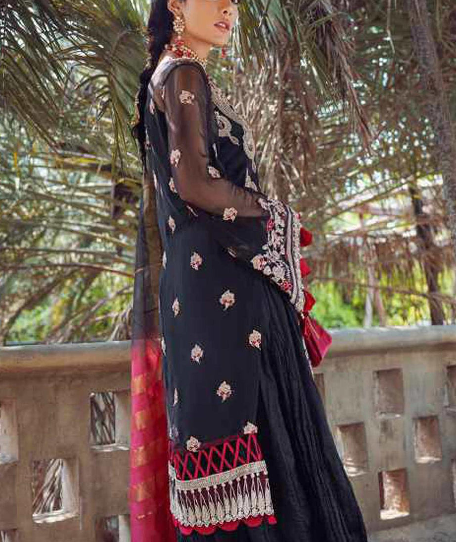 Shiza Hassan Kinaar Festive`20 D#06
