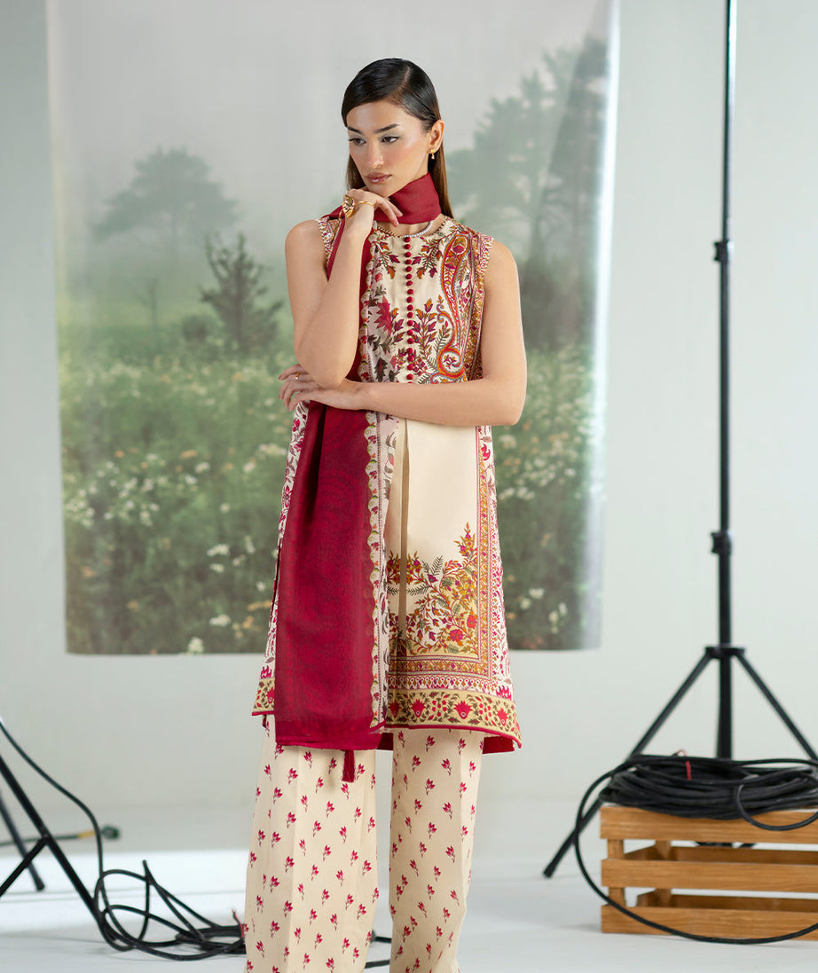 Saira Rizwan Joolie Prints`25 D#08
