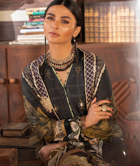 Salitex Cottel Collection`21 WK#0648