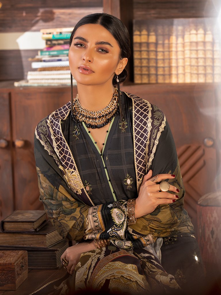 Salitex Cottel Collection`21 WK#0648