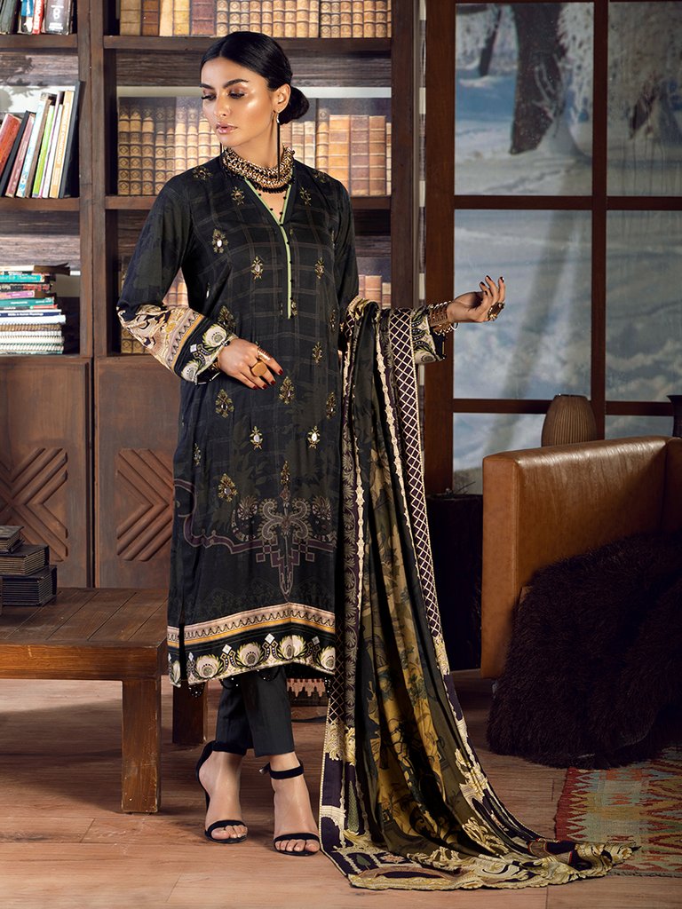 Salitex Cottel Collection`21 WK#0648