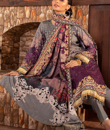 Salitex Cottel Collection`21 WK#0646