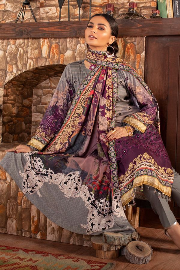 Salitex Cottel Collection`21 WK#0646