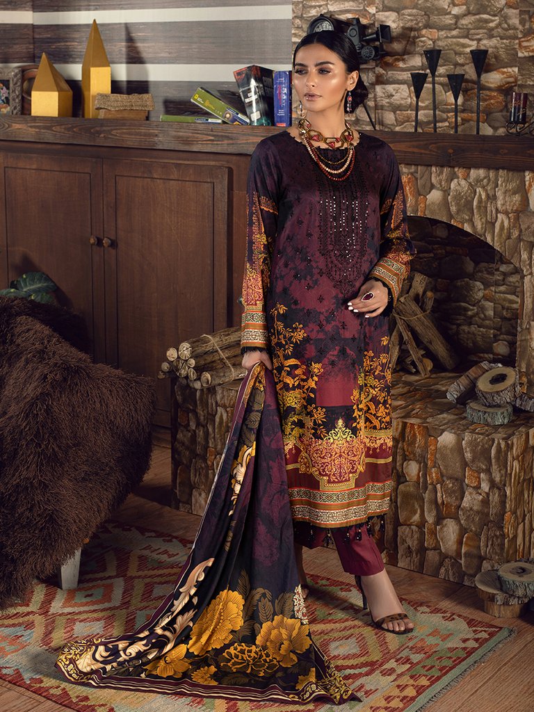 Salitex Cottel Collection`21 WK#0645