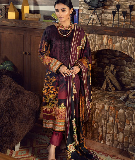 Salitex Cottel Collection`21 WK#0645