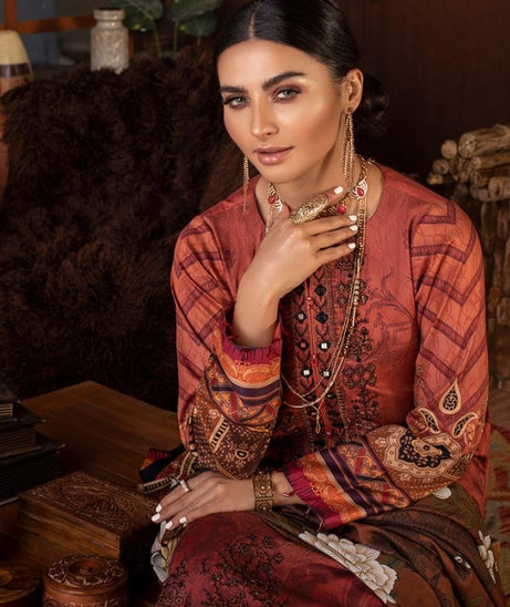 Salitex Cottel Collection`21 WK#0644