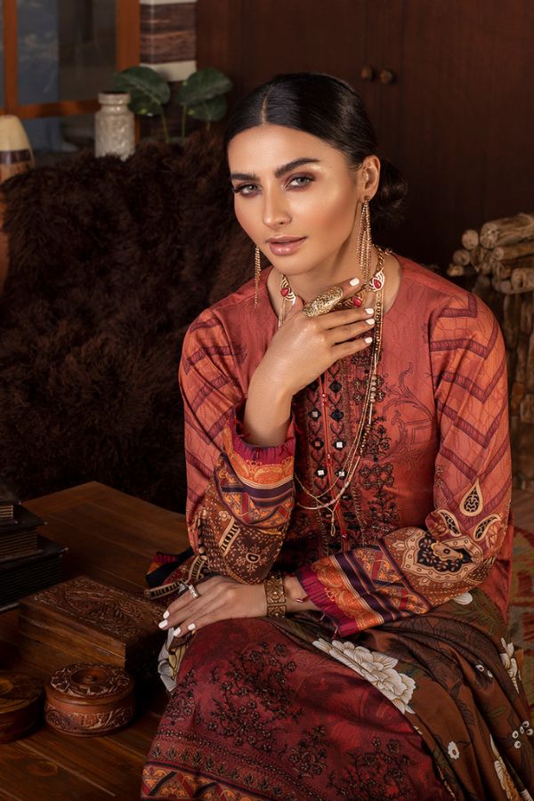 Salitex Cottel Collection`21 WK#0644