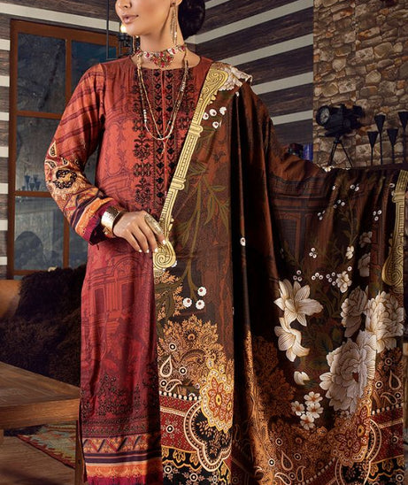 Salitex Cottel Collection`21 WK#0644