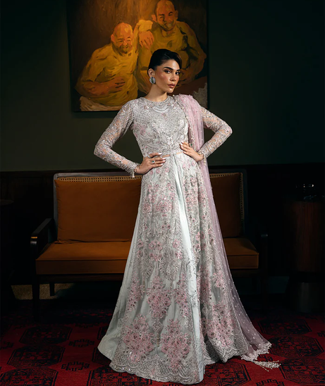 Saira Rizwan Unstiched Festive'24 KYLO-SRF-D-04