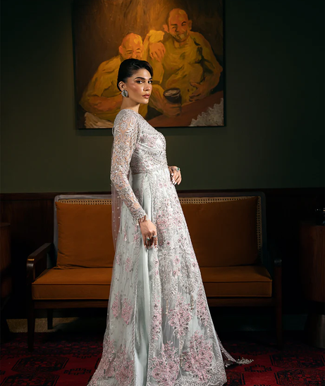 Saira Rizwan Unstiched Festive'24 KYLO-SRF-D-04
