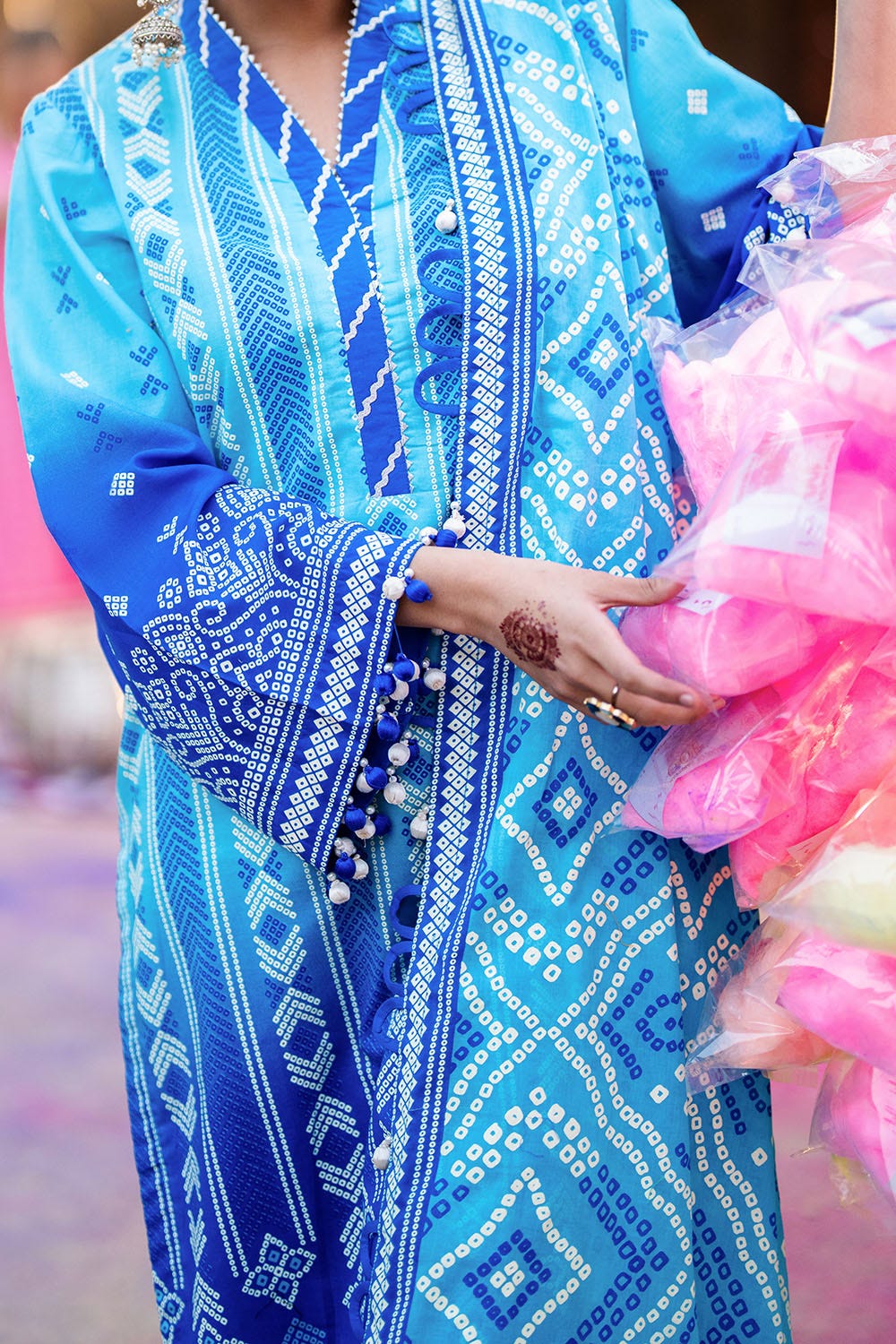 Gul Ahmed Summer Lawn'25 CL #42328B