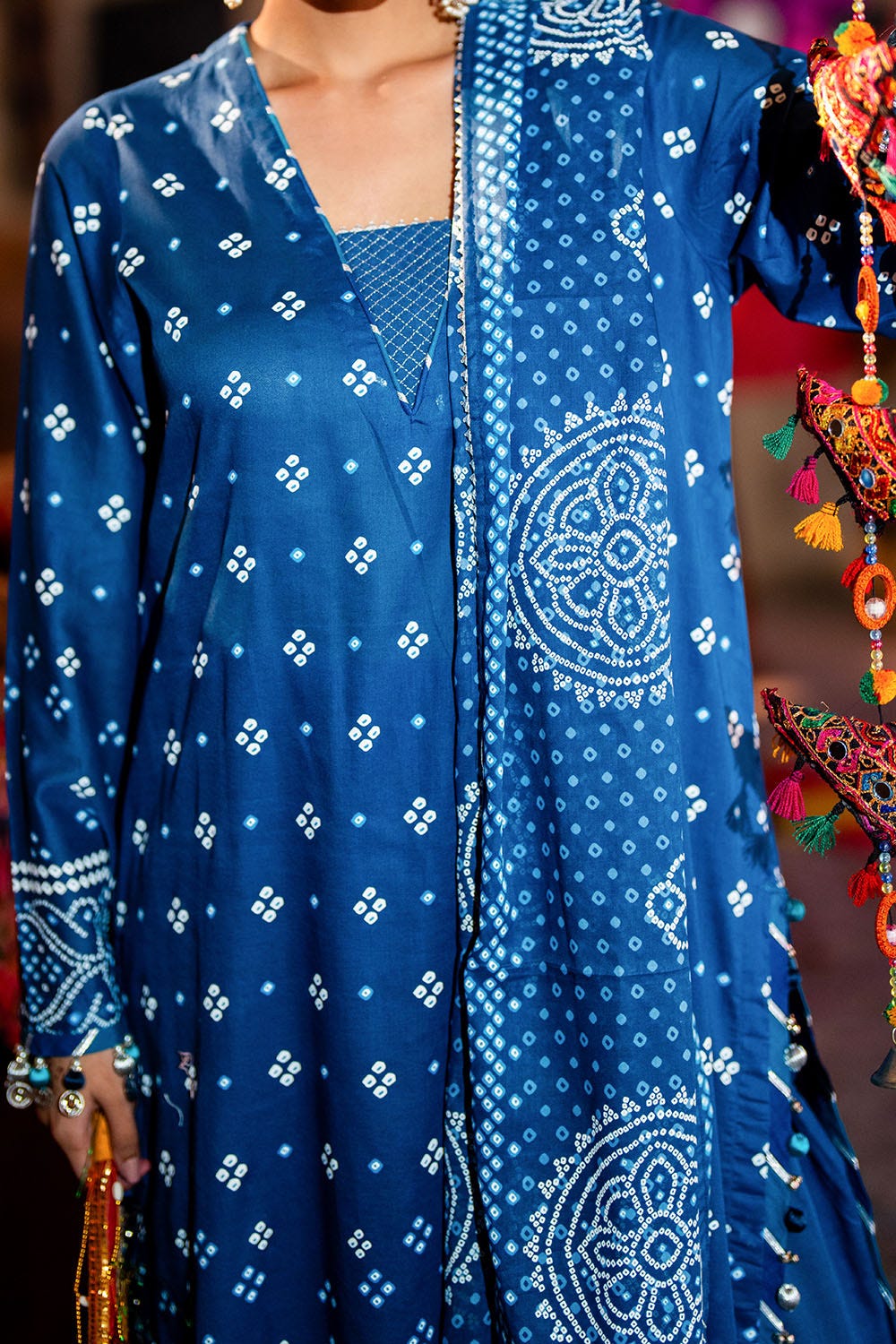 Gul Ahmed Summer Lawn'25 CL #52171B