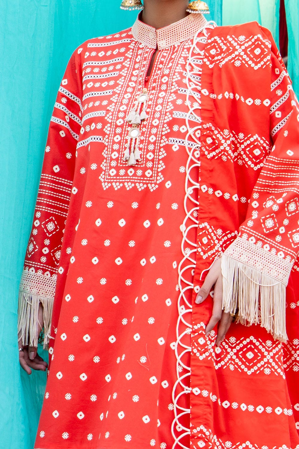 Gul Ahmed Summer Lawn'25 CL #52172B