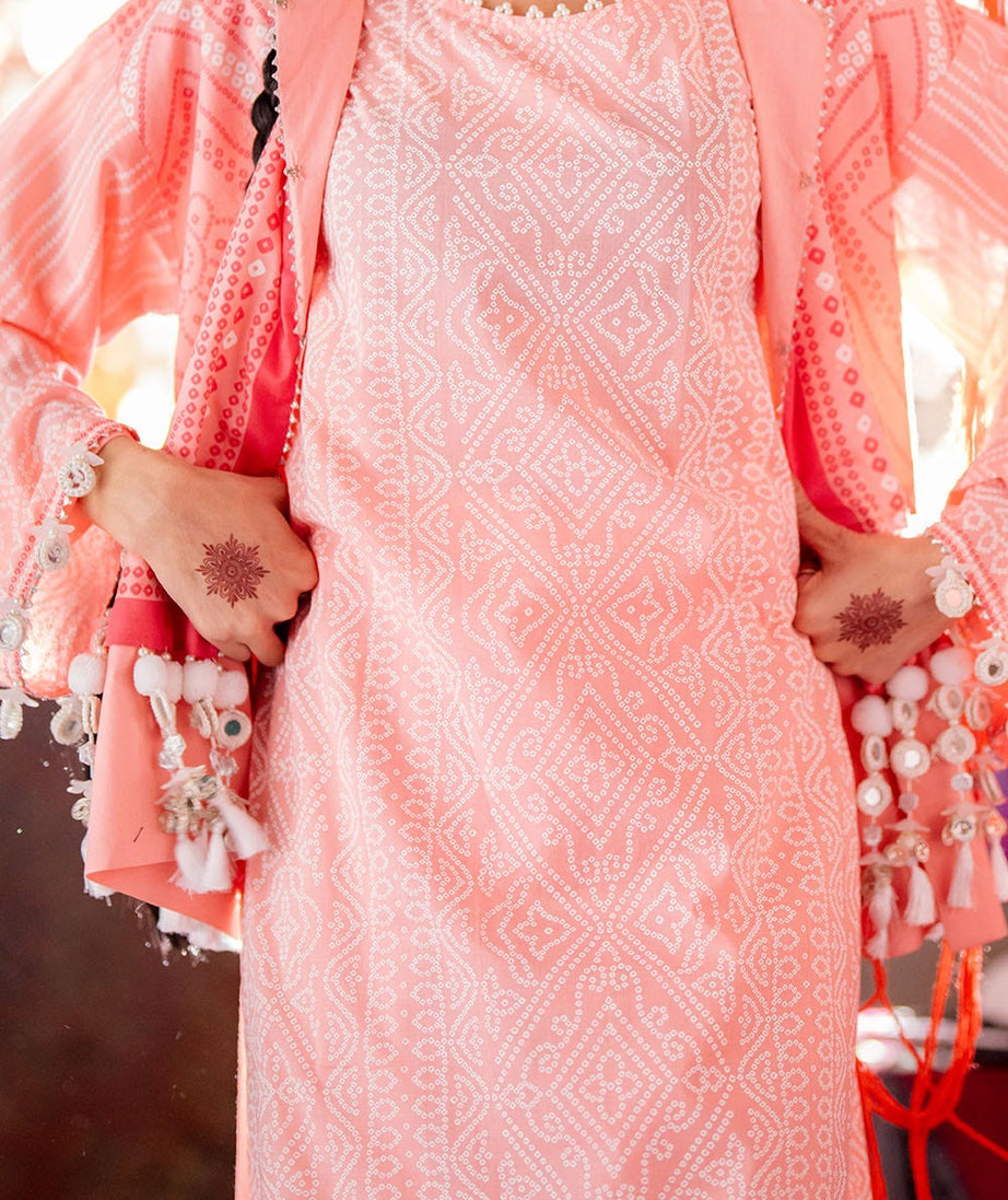 Gul Ahmed Summer Lawn'25 CL #52179A