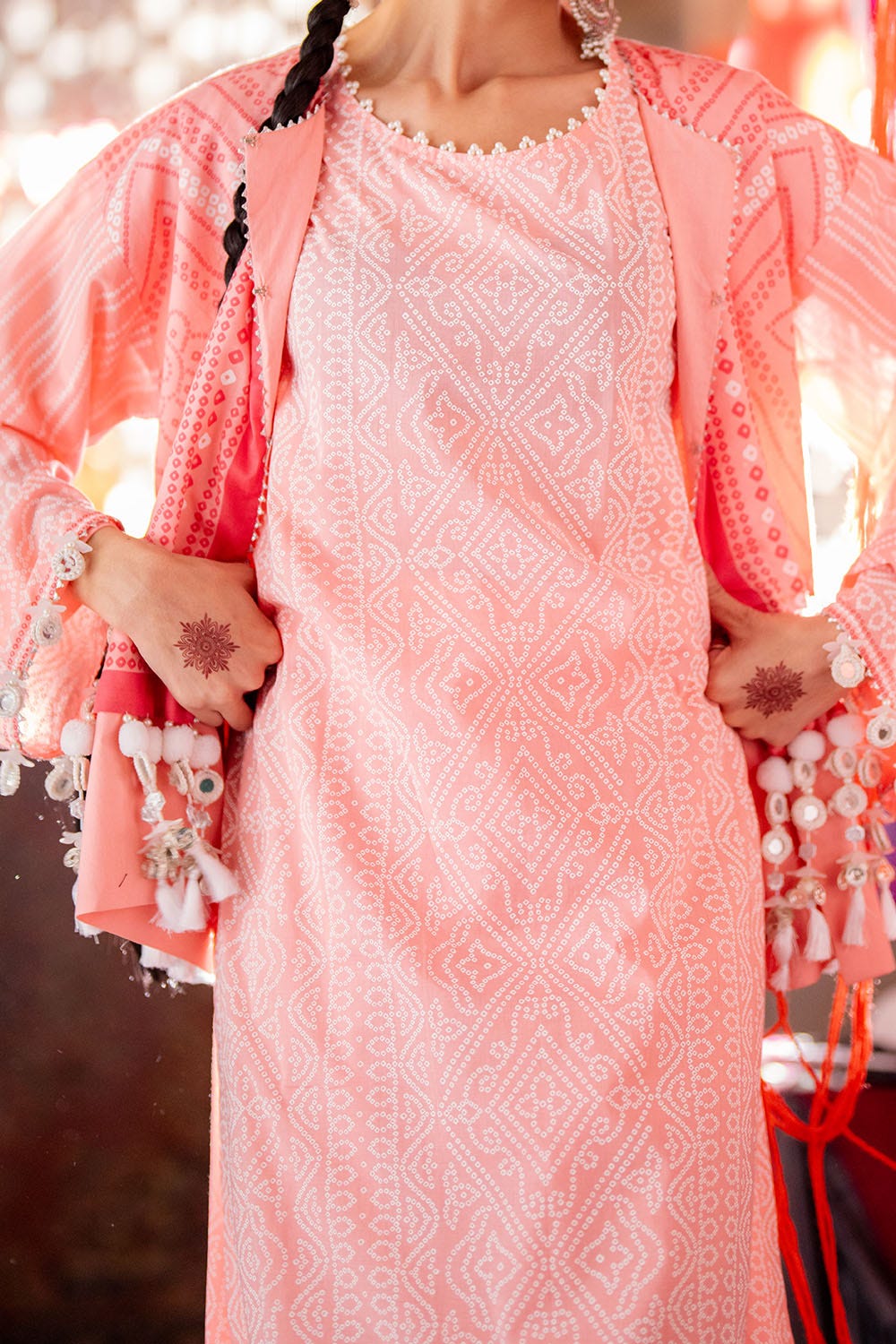 Gul Ahmed Summer Lawn'25 CL #52179A
