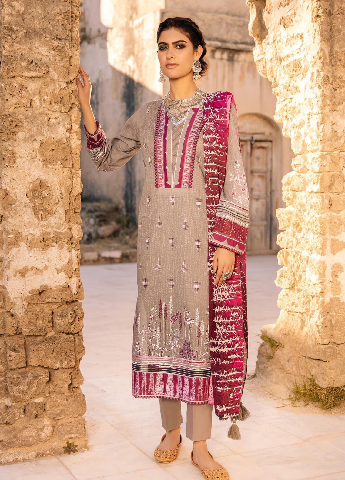 Lakhany Spring Collection`21 BP#2044