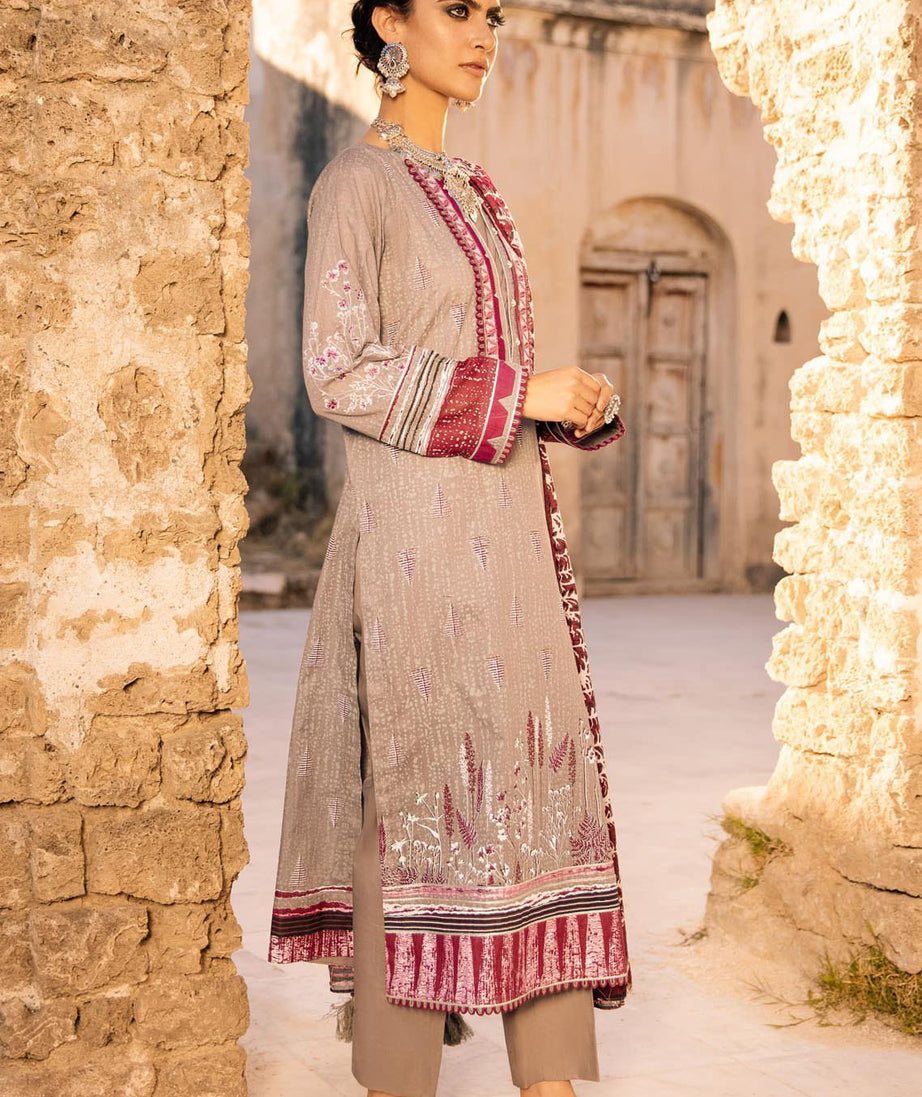 Lakhany Spring Collection`21 BP#2044