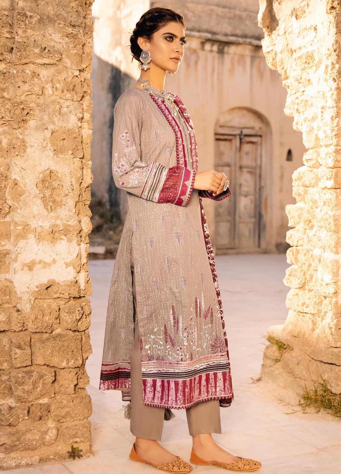 Lakhany Spring Collection`21 BP#2044