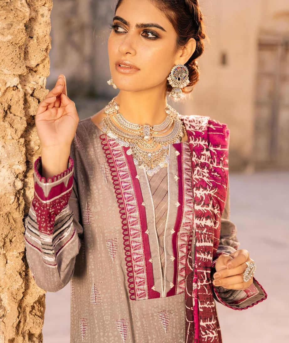 Lakhany Spring Collection`21 BP#2044