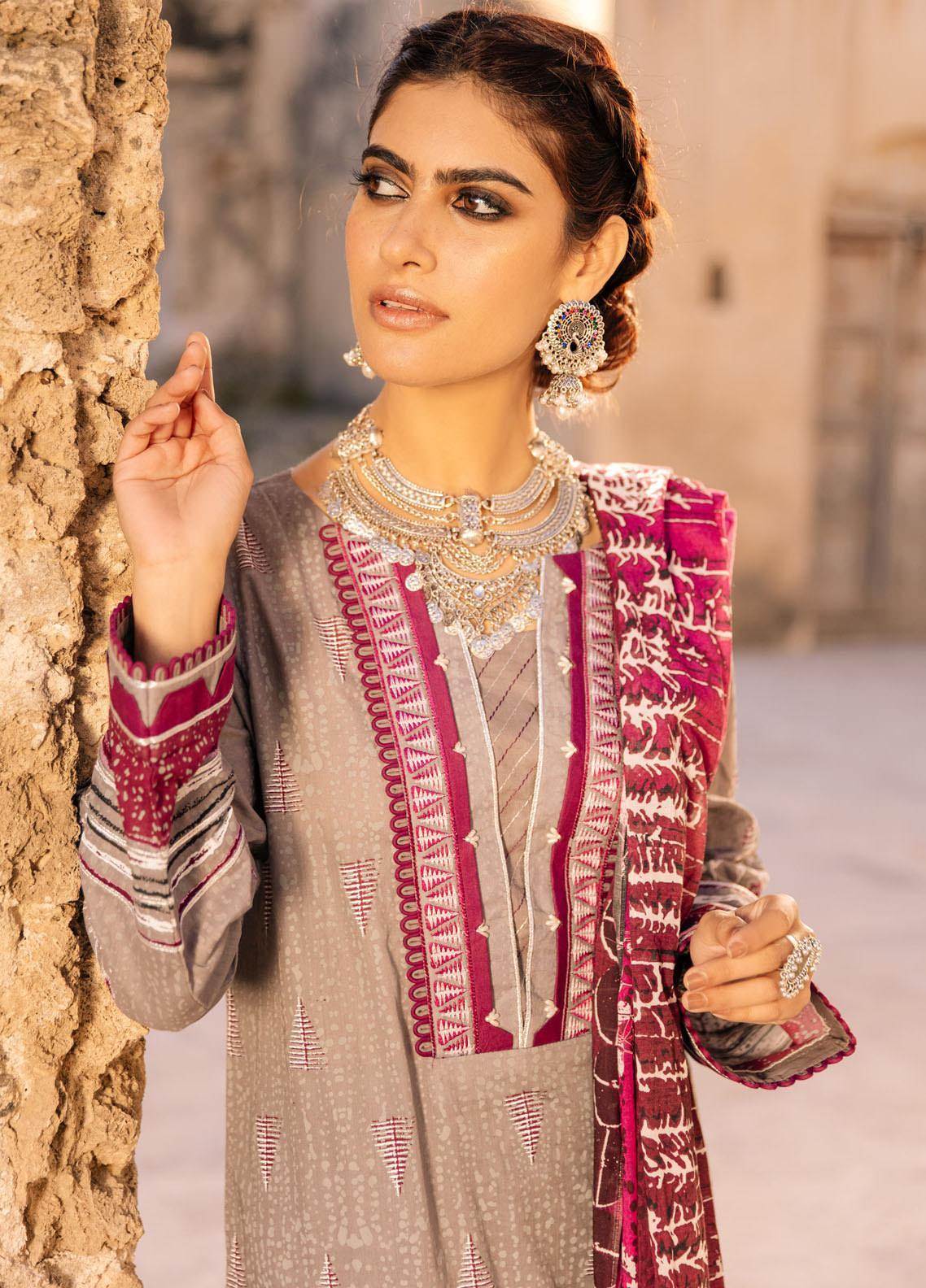 Lakhany Spring Collection`21 BP#2044