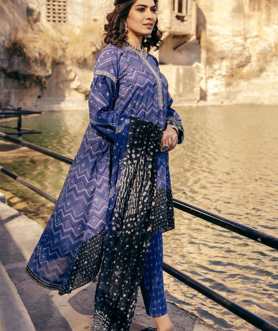 Lakhany Spring Collection`21 SG#2101