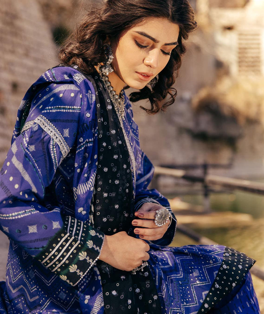 Lakhany Spring Collection`21 SG#2101