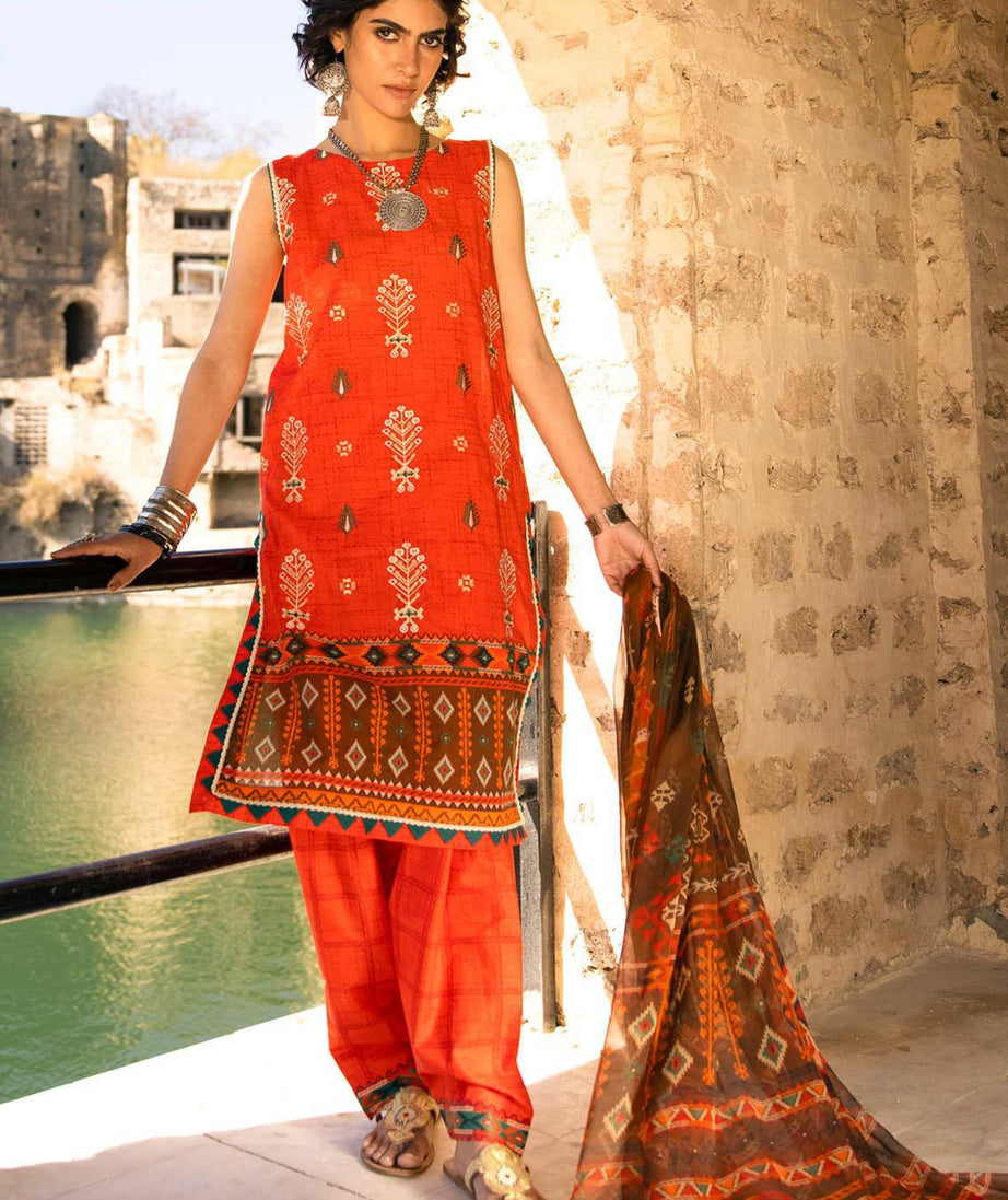Lakhany Spring Collection`21 SG#2102