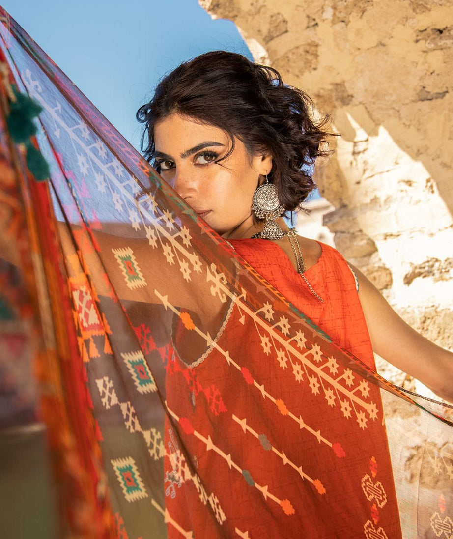 Lakhany Spring Collection`21 SG#2102