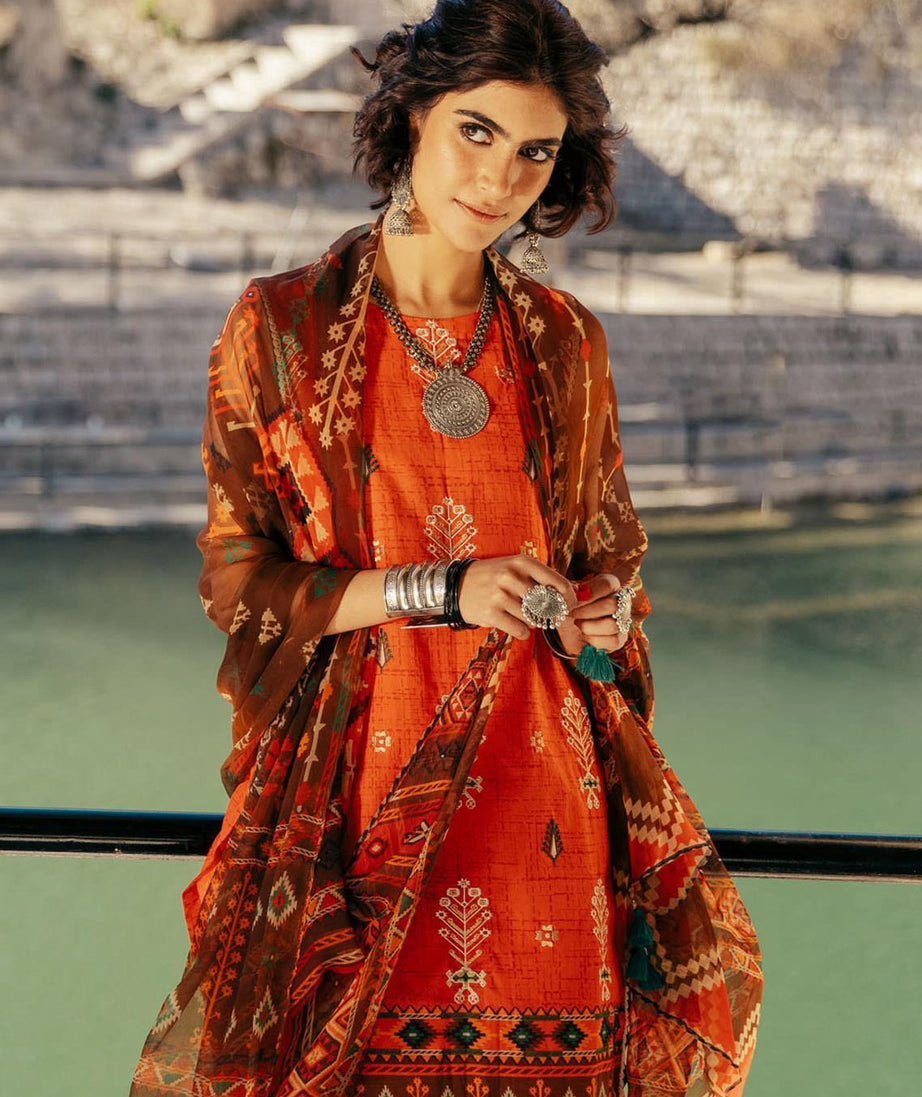 Lakhany Spring Collection`21 SG#2102