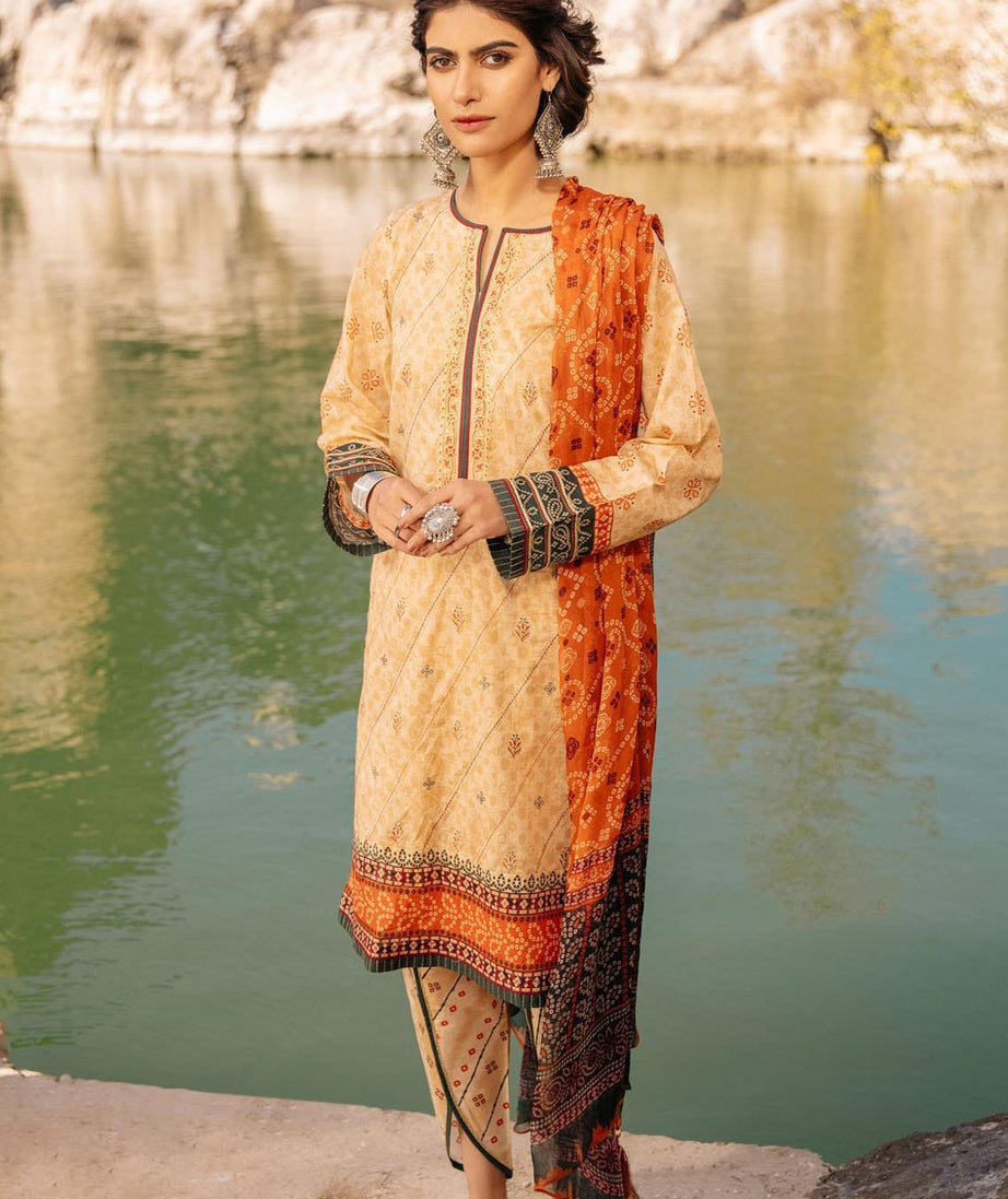 Lakhany Spring Collection`21 SG#2108