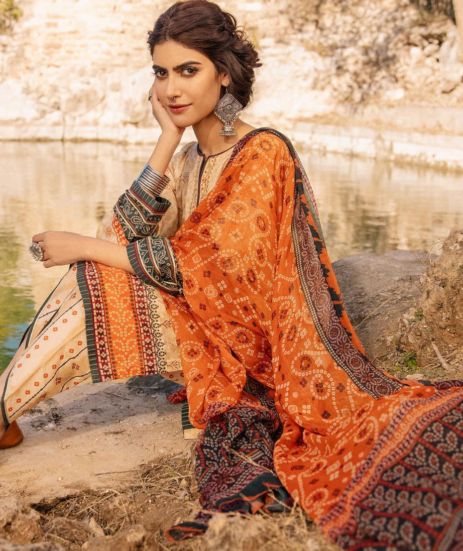 Lakhany Spring Collection`21 SG#2108