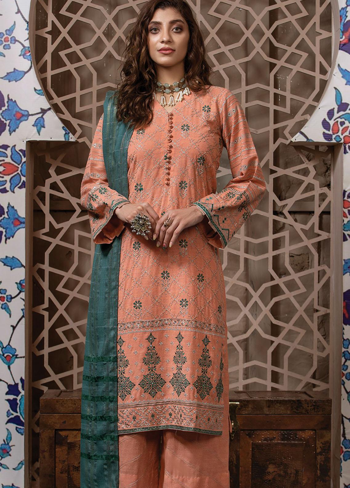 Lakhany E/Winter Exclusive'21 WEC#5029