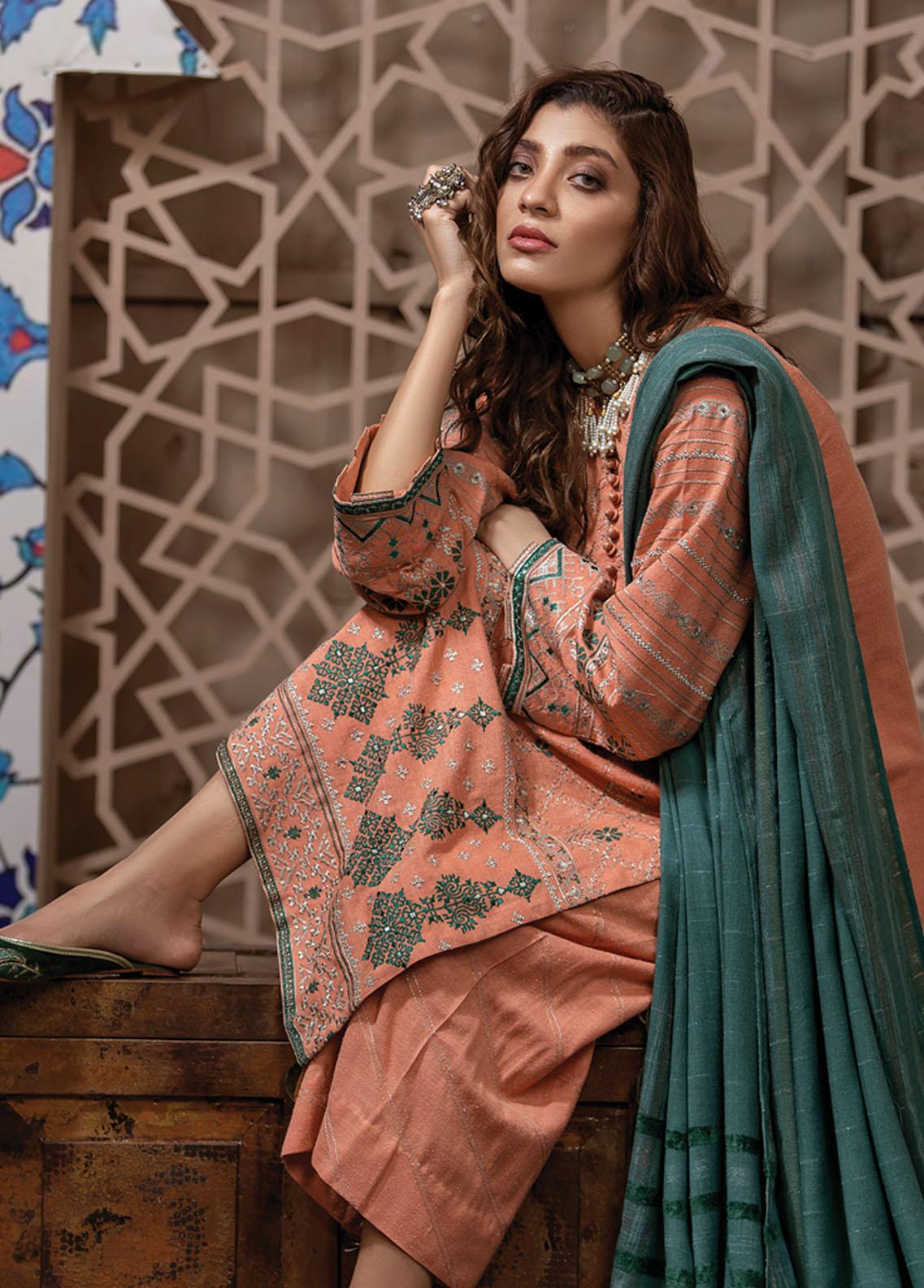 Lakhany E/Winter Exclusive'21 WEC#5029