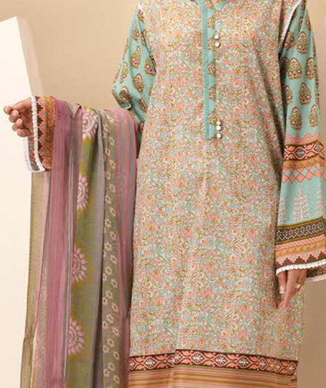 LimeLight Lawn`21 U#1077 (Aqua)