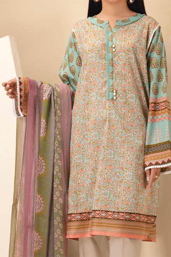 LimeLight Lawn`21 U#1077 (Aqua)