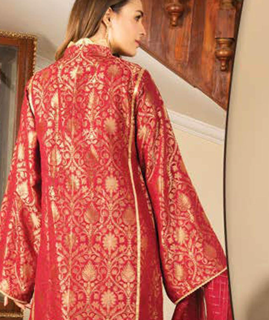 LimeLight Lawn`21 D#1098 (Red)