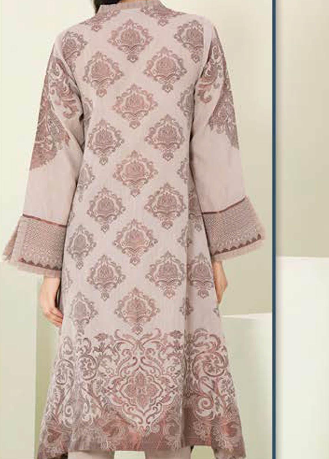 LimeLight Unstitched Summer`21 D#1108 (Medium Beige)